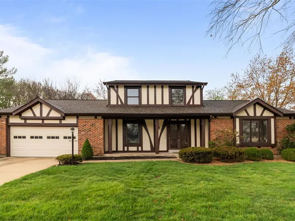 14894 Pheasant Hill Ct, Chesterfield, MO 63017