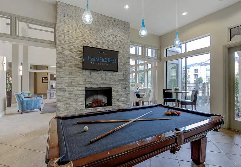 Summercrest Burleson Apartments — Photo 37