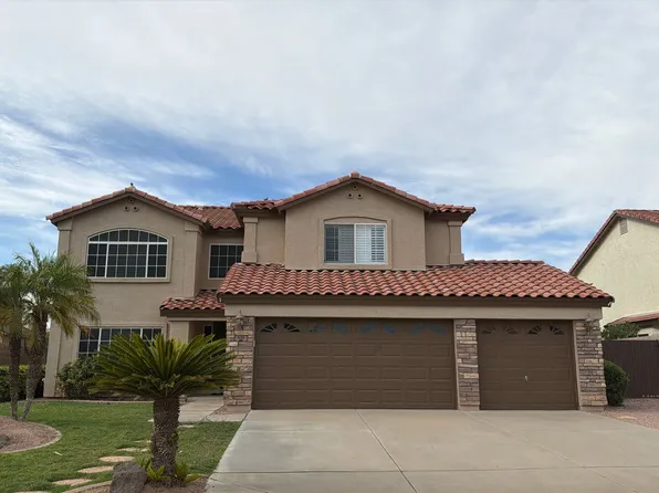 537 E Lakeview Dr, San Tan Valley, AZ 85143