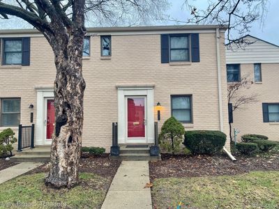 1927 Graefield Rd #39, Birmingham, MI, 48009