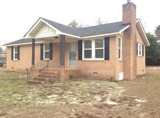 1546 Beckham St, West Columbia, SC 29169