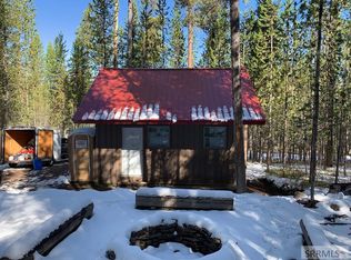 4488 Fransen Mill Rd, Island Park, ID 83429