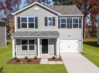 3904 Falcon Court NW, Wilson, NC 27896