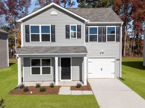 3904 Falcon Court NW, Wilson, NC 27896