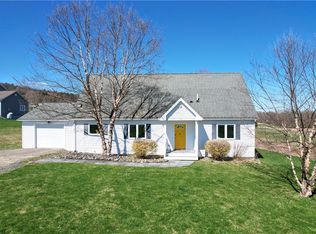 250 Banks Rd, Brooktondale, NY 14817