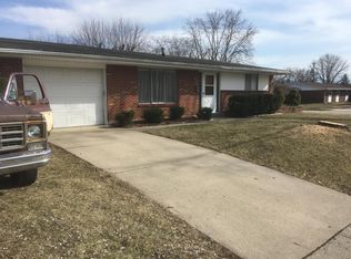 824 Albert St, Englewood, OH