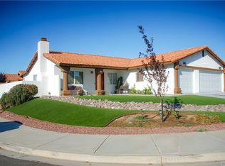 12338 Western Skies Way, Victorville, CA 92392