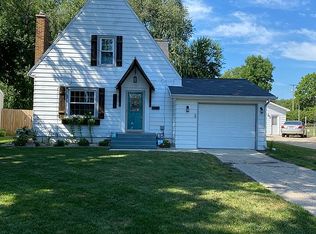 1852 E Beardsley Ave, Elkhart, IN 46514