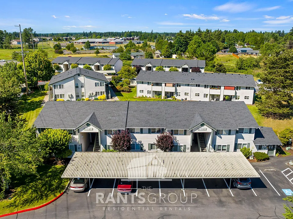 Yelm Creek Apartments