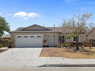 11959 Poppy Rd, Adelanto, CA, 92301