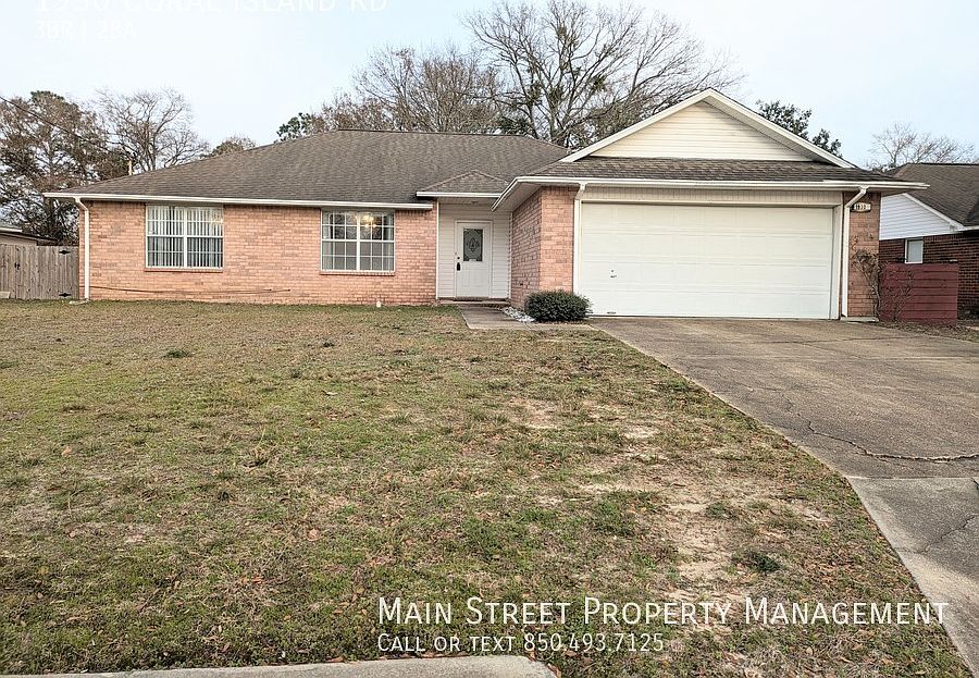 1930 Coral Island Rd, Pensacola, FL 32506 Zillow