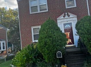 1162 Newfield Rd, Baltimore, MD 21207