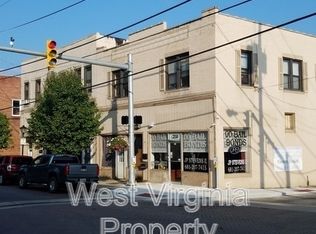 203 1/2 E Prince St APT 5, Beckley, WV 25801