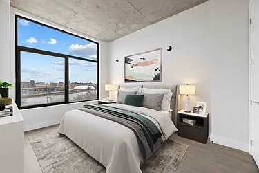 Rented by Living New York