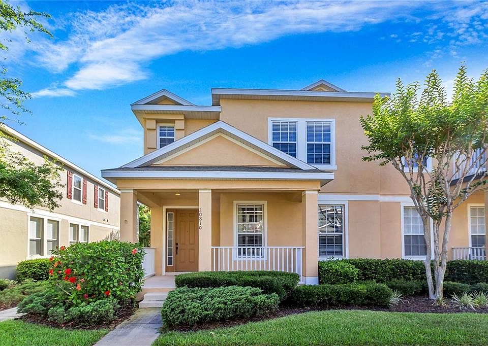 1st image of 10810 Spider Lily Dr #18B