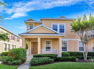 10810 Spider Lily Dr #18B, Orlando, FL 32832