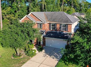 14426 Andrews Ridge Ln, Humble, TX 77396