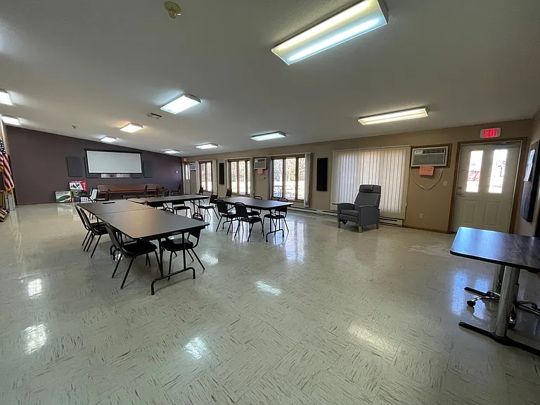 1140 Washington St #4W — Photo 21