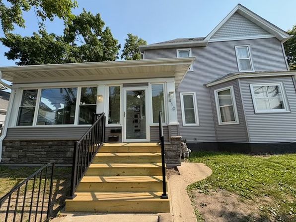 410 W 4th St #1/2
