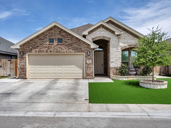 6008 Kauffman Dr, Odessa, TX 79762