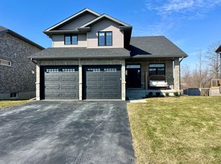 55 Lanark Dr, Belleville, ON K8N0G4