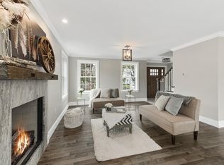 84 Maple St #A, Wenham, MA 01984