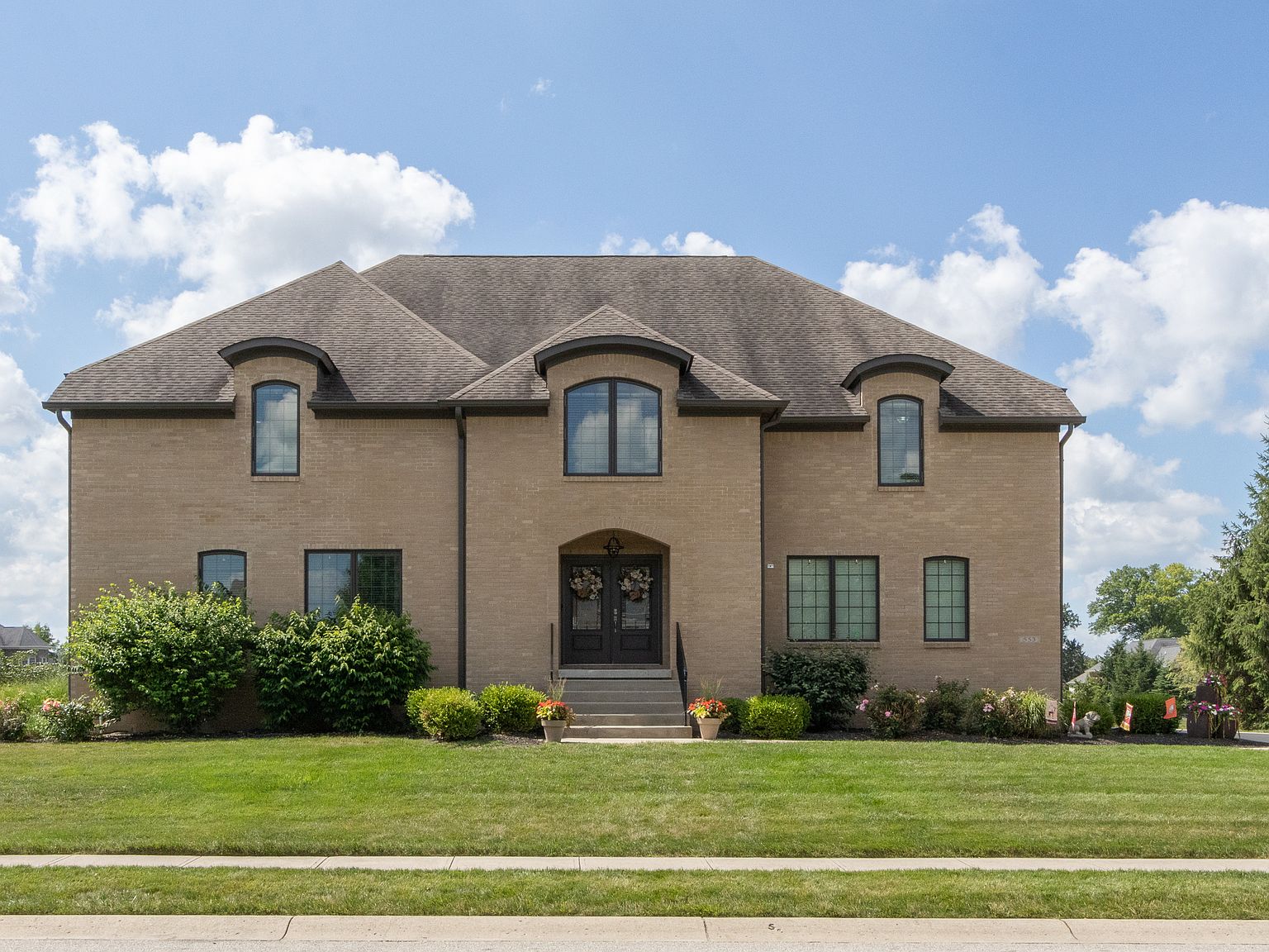 553 Fairwind, Brownsburg, IN 46112 MLS 21931394 Zillow