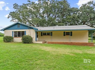 21708 Lawrence Rd, Fairhope, AL 36532