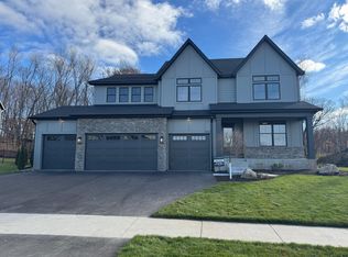 4302 Hillside Dr, Medina, MN 55340