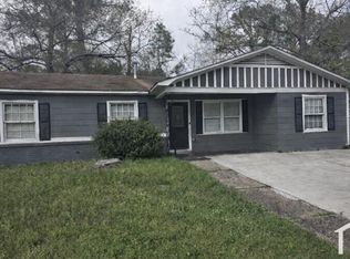 2516 Farnell Dr #1, Mobile, AL 36605