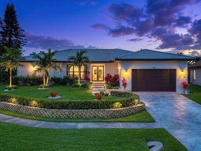 260 Marquesas Ct, Marco Island, FL, 34145