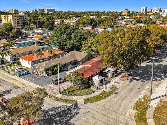 2nd image of 3601 SW 7th St