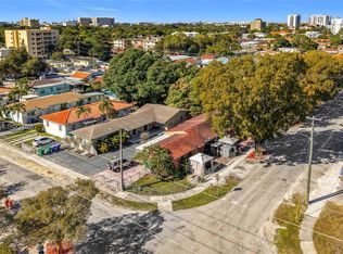 3601 SW 7th St, Miami, FL 33135