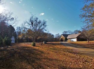 401 Peninsula Dr, Anderson, SC 29626