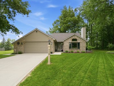 9528 Robin Meadow Pl, Fort Wayne, IN, 46835