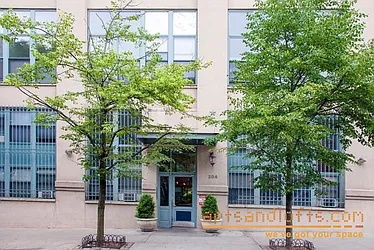 Rented by aptsandlofts.com