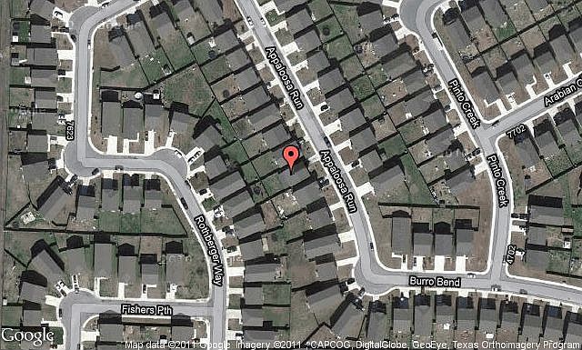 Map View