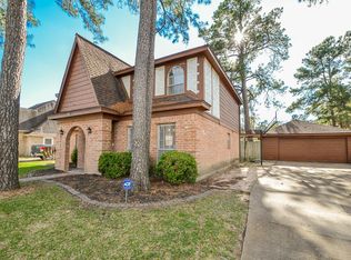 15023 Walters Rd, Houston, TX 77068