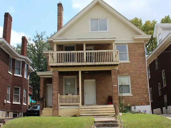 4230 Tower Ave, Cincinnati, OH 45217