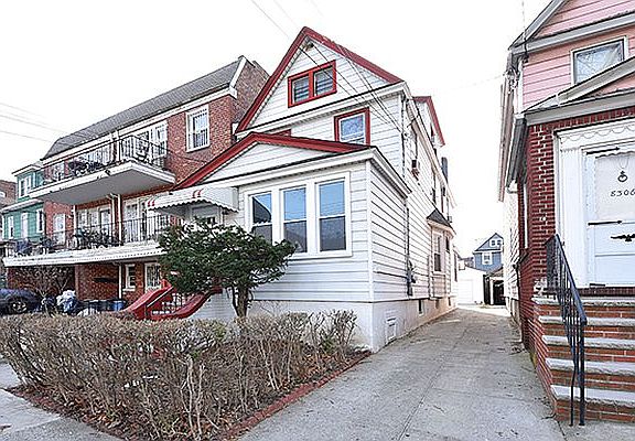 4th image of 8308 Dongan Ave #1