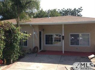 12623 Cometa Ave, San Fernando, CA 91340