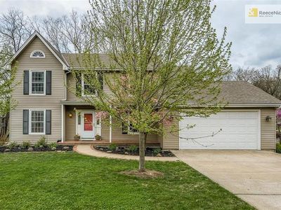 6634 Oak Ridge Dr, Shawnee, KS, 66217
