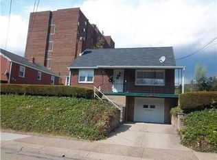 517 Lincoln Ave, Springdale, PA