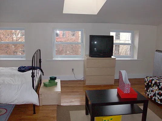 Rented by Marjorie Thompson, LREB | media 16