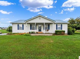 14 N Cherry Leaf Ct, Sonora, KY 42776