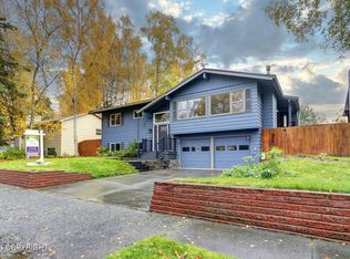 2953 Madison Way, Anchorage, AK 99508