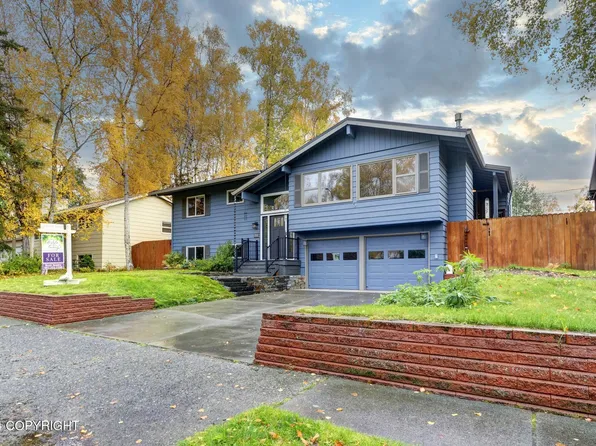 2953 Madison Way, Anchorage, AK 99508