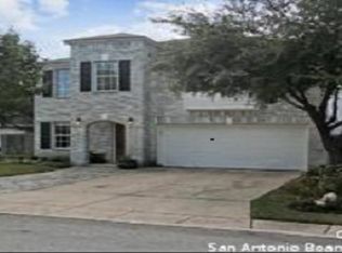 9114 Tezel Lndg, San Antonio, TX 78250