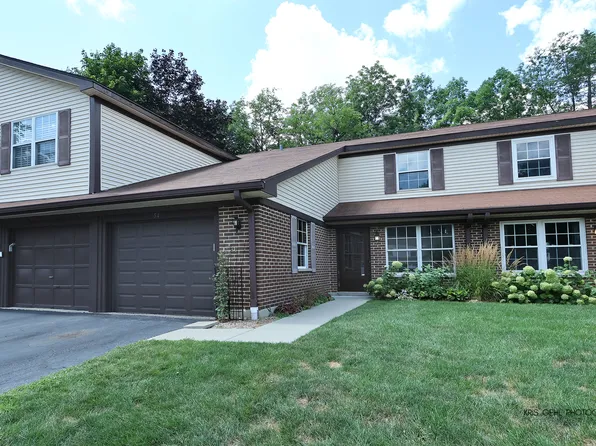 54 Linden Ct, Cary, IL 60013