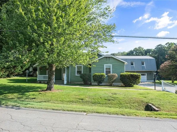 103 Southview Dr, Winston Salem, NC 27127